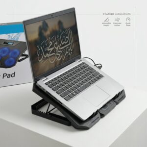 مبرد لابتوب