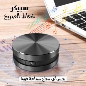 سبيكر صغير